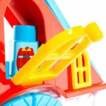 Playset Moltó Suono Fattoria 38 Pezzi