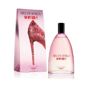 Profumo Donna Aire de Sevilla 13522 EDT 150 ml