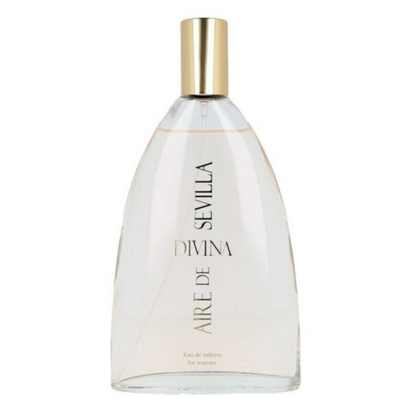 Profumo Donna Aire de Sevilla 13613 EDT 150 ml