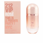 Profumo Donna 212 Vip Rosé Carolina Herrera EDP EDP