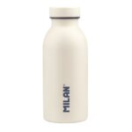 Bottiglia Térmica Milan Bianco 354 ml
