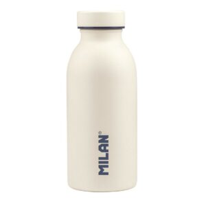 Bottiglia Térmica Milan Bianco 354 ml