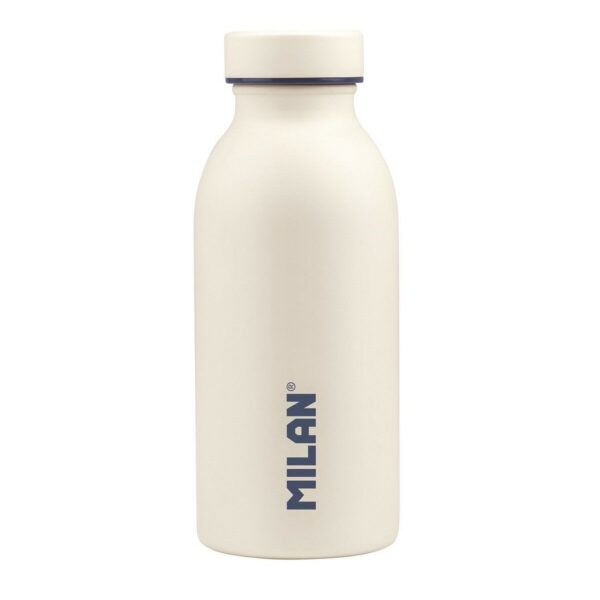 Bottiglia Térmica Milan Bianco 354 ml