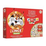Gioco da Tavolo Educa Lince 421 Pezzi