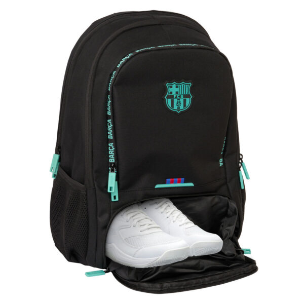 Zaino da Padel F.C. Barcelona Nero