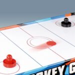 Tavolo da Hockey CB Games 122 x 75 x 61 cm