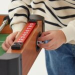 Calcio Balilla CB Games 91 x 65 x 46 cm