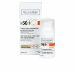 Crema Antimacchie Bella Aurora 2526112 Tonalità Media 30 ml