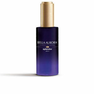 Siero Viso Bella Aurora Splendor 30 ml Illuminante