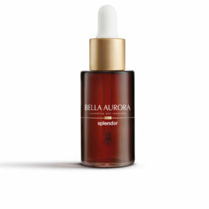 Siero Viso Bella Aurora Splendor 30 ml Antiossidante