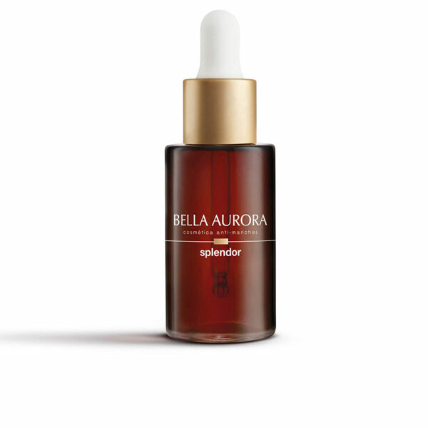 Siero Viso Bella Aurora Splendor 30 ml Antiossidante