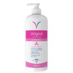 Gel Intimo Vagisil Gel íntimo 500 ml
