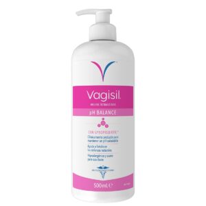 Gel Intimo Vagisil Gel Ãntimo 500 ml