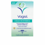 Assorbenti da incontinenza Vagisil Incontinencia 12 Unità
