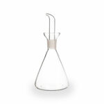 Oliera Quid Sabores 250 ml Trasparente Vetro