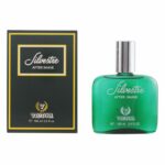 Lozione Dopobarba Silvestre Victor Silvestre (100 ml) 100 ml