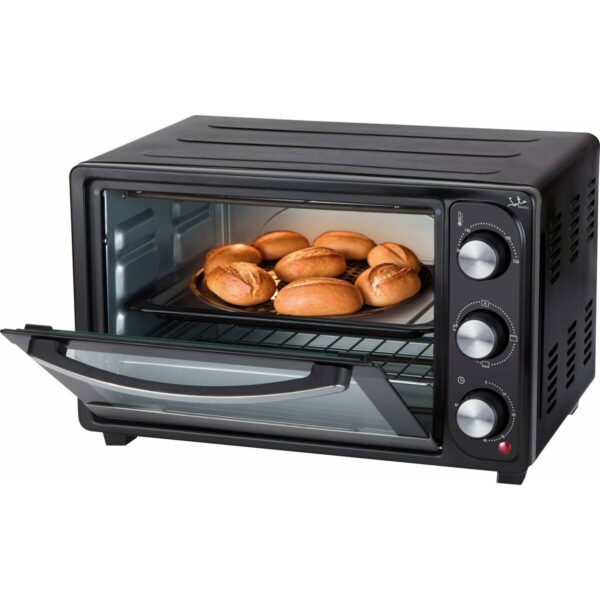 Mini Forno Elettrico JATA HN 928 28 L