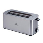 Tostapane JATA TT1046 1400 W Acciaio inossidabile