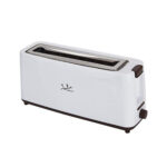 Tostapane con Funzione di Scongelamento JATA TT579 900 W