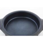 Padella Elettrica Multiuso JATA PE640 Ø 34 cm 1600 W