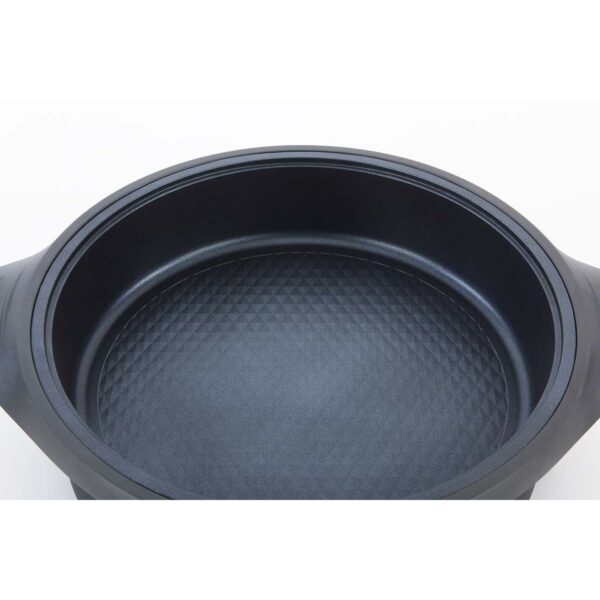 Padella Elettrica Multiuso JATA PE640 Ø 34 cm 1600 W