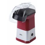 Macchina per pop-corn JATA PAL97 1200 W Rosso