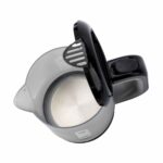 Bollitore JATA JEHA1240 Nero Plastica 900 W 0,5 L