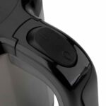 Bollitore JATA JEHA1240 Nero Plastica 900 W 0,5 L