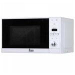 Microonde con Grill Teka 40590471 Bianco 1000 W 700 W 20 L