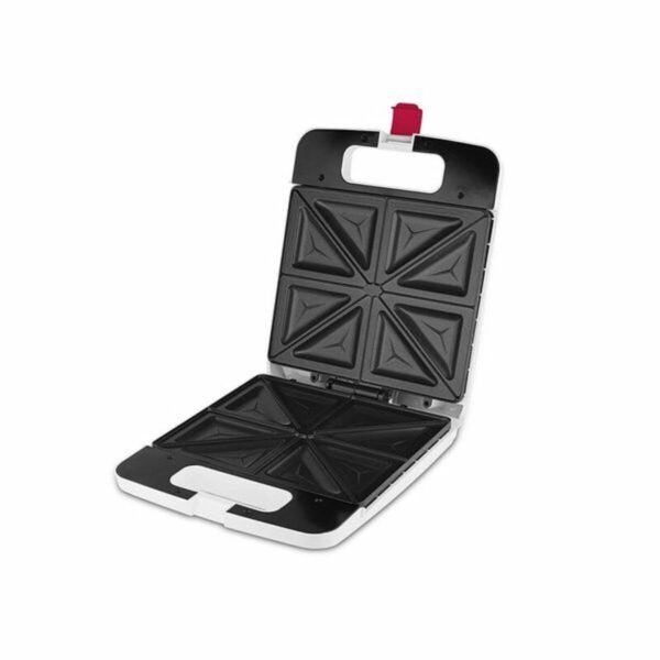 Piastra Grill Elettrica UFESA SW7400 1400W Blanco