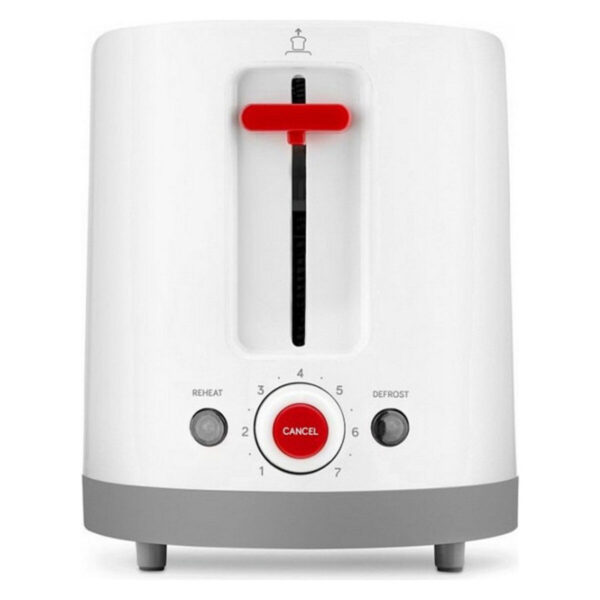 Tostapane UFESA TT7375 1400W Bianco