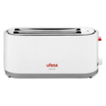Tostapane UFESA TT7375 1400W Bianco