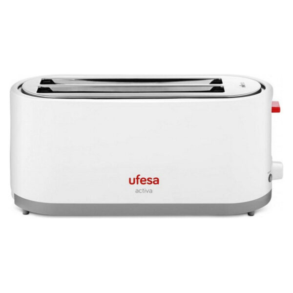 Tostapane UFESA TT7375 1400W Bianco