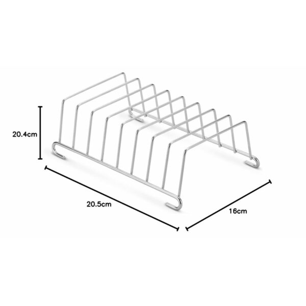 Accessorio UFESA Friggitrice senza Olio