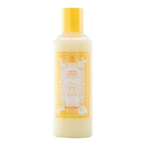 Sapone Liquido per Bambini Alvarez Gomez Agua De Colonia Concentrada (300 ml) 290 ml
