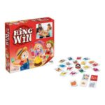 Gioco da Tavolo Ring Win Cayro