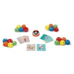 Gioco da Tavolo Bed Bugs Cayro (ES-EN-FR-IT-PT-GR)