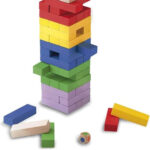 Gioco da Tavolo Block & Block Cayro