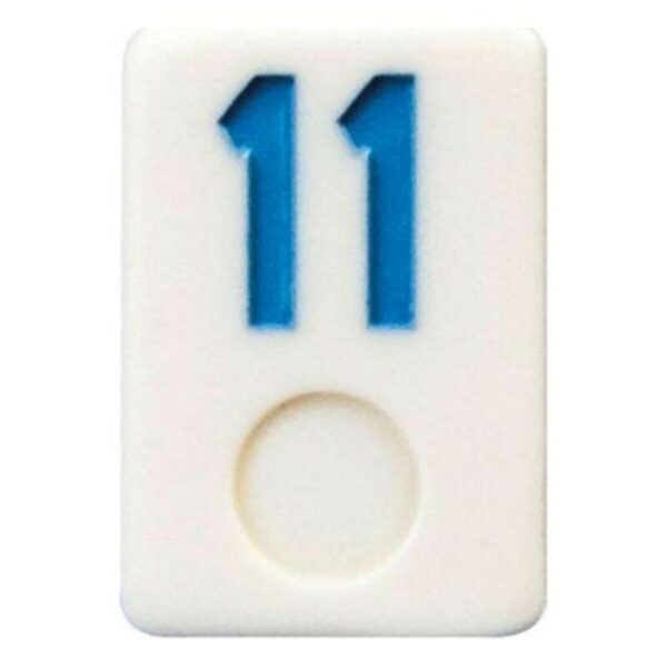 Gioco da Tavolo Rummi Classic Cayro 753 27 x 27 x 5,7 cm