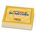 Gioco da Tavolo Speed Monsters Cayro