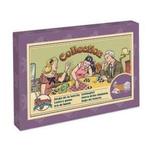 Gioco da Tavolo Loteria Collection Cayro (ES)