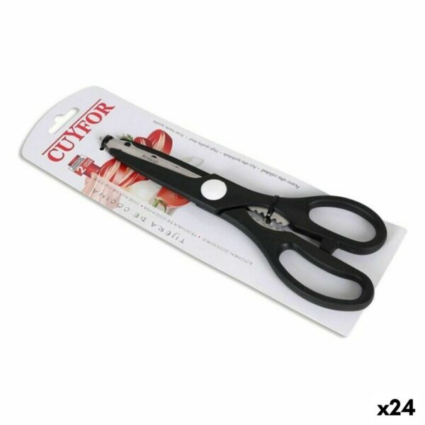 Forbici da Cucina Cuyfor GR-49906 21,7 x 8 cm (24 Unità)