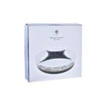 Set da Aperitivo DKD Home Decor Legno 22 x 22 x 1 cm Fogli Verde Gres