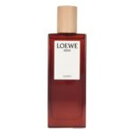 Profumo Uomo Loewe Solo loewe cedro EDT 50 ml