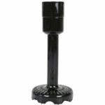 Frullatore a Immersione Multifunzione con Accessori Grunkel Nero Argentato 800 W