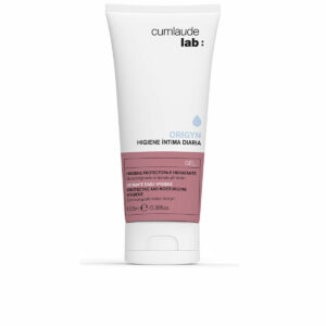 Gel Intimo Cumlaude Lab CUMLAUDE LAB HIGIENE ÍNTIMA 100 ml