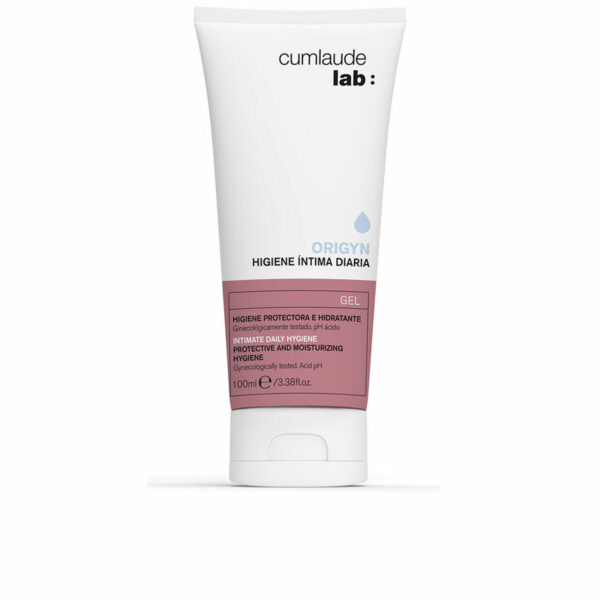 Gel Intimo Cumlaude Lab CUMLAUDE LAB HIGIENE ÍNTIMA 100 ml