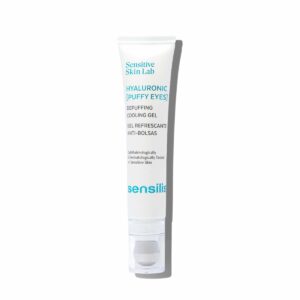 Contorno Occhi Sensilis HYALURONIC 15 ml