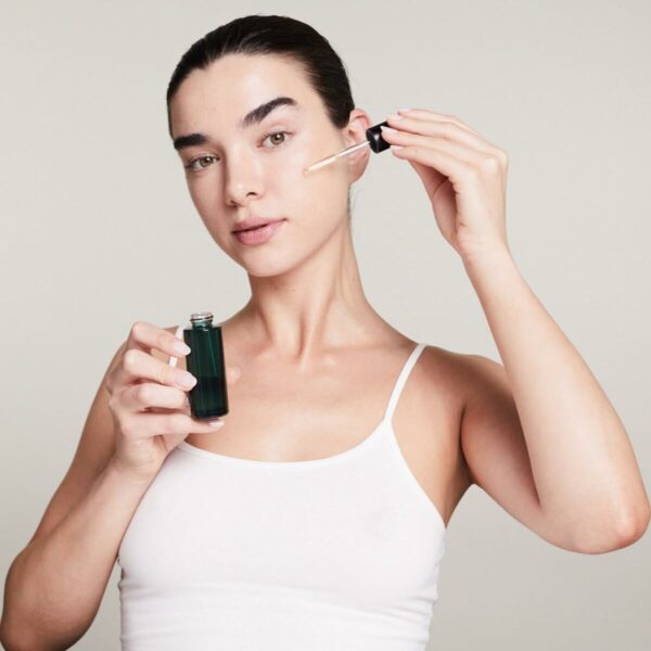 Esfoliante Viso Sensilis PREP4+ 30 ml