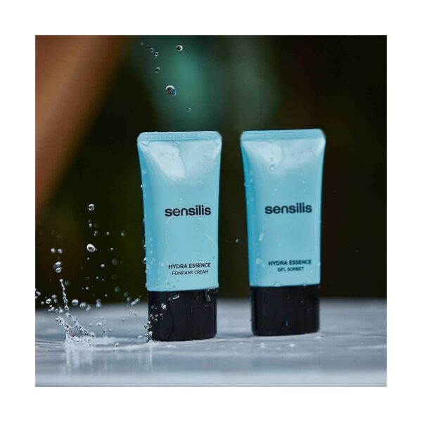 Crema Viso Idratante Sensilis Hydra Essence 40 ml